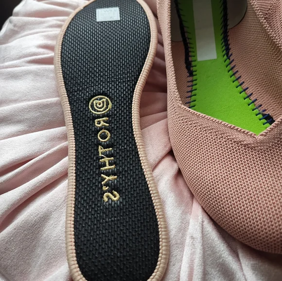 Rothys flats - Picture 7 of 9